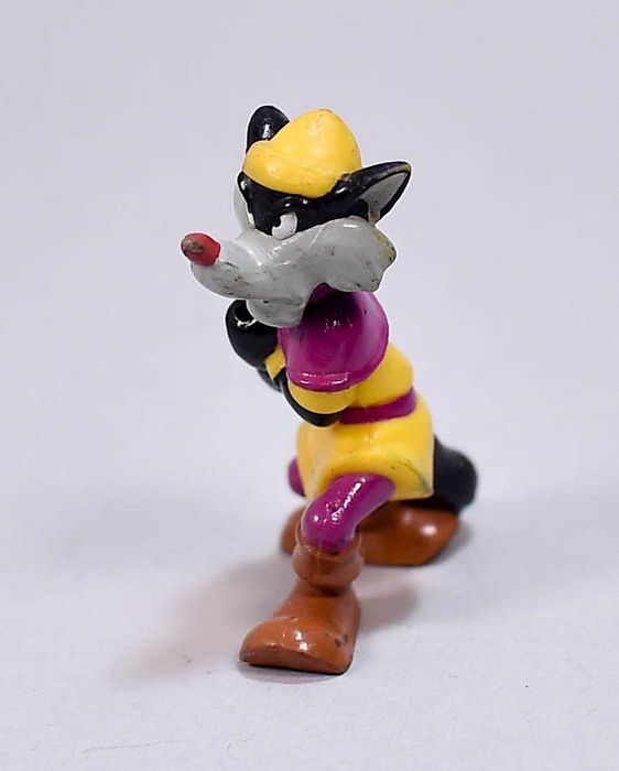 Figurka Gumowa Flunch 1998 r.