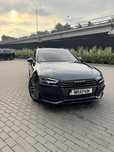 Audi a4b9 2017 2.0tdi