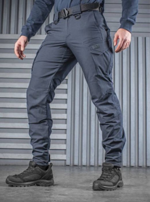 М-тас agressor ll ,темно-сині, 32/34