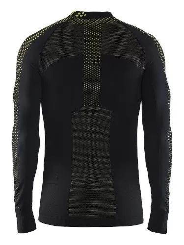 (Оформлено)Термокофта Craft Warm Intensity S