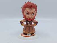 Figurka Anime Manga Chibi Kyun-Chara Fate/Zero - Rider - Banpresto