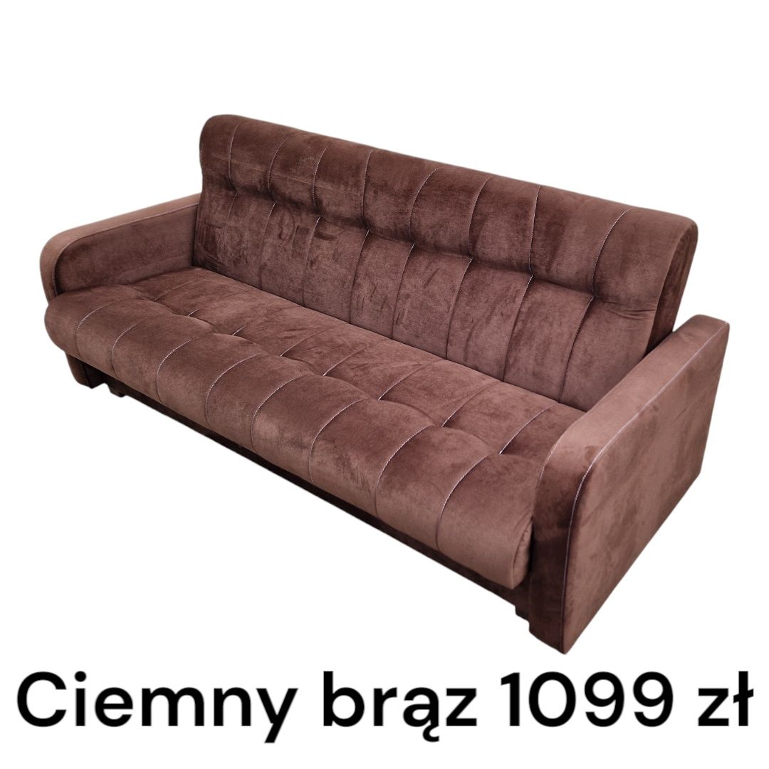 WERSALKA REMEK, producent , dostawa cała Polska, 14 kolorów, Nowe
