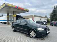 Opel Astra 1.4 90KM 1999