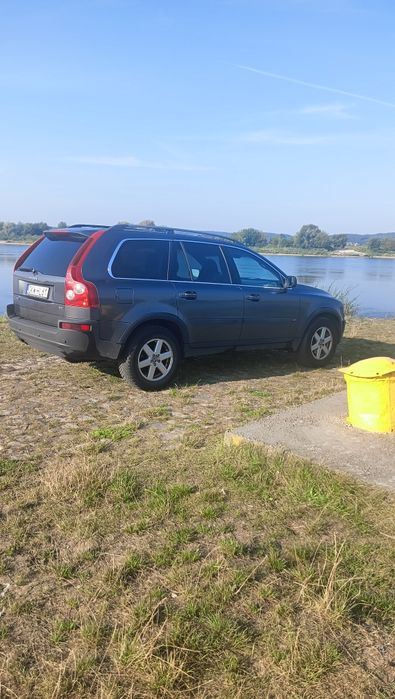 Sprzedam Volvo XC90