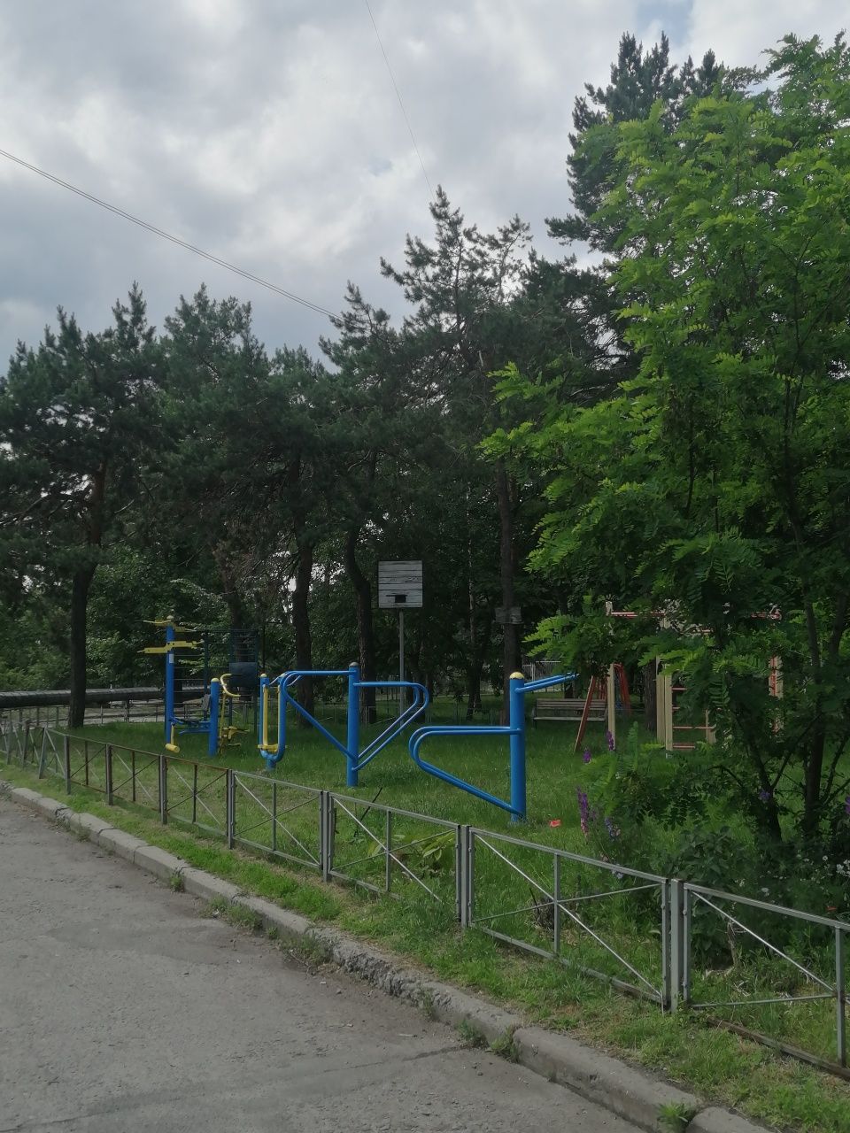 Продаж смарт квартири