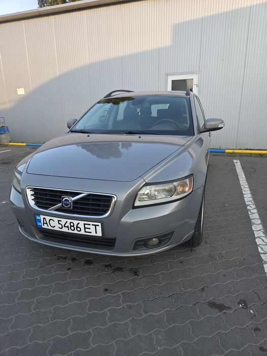 Продам Volvo V 50