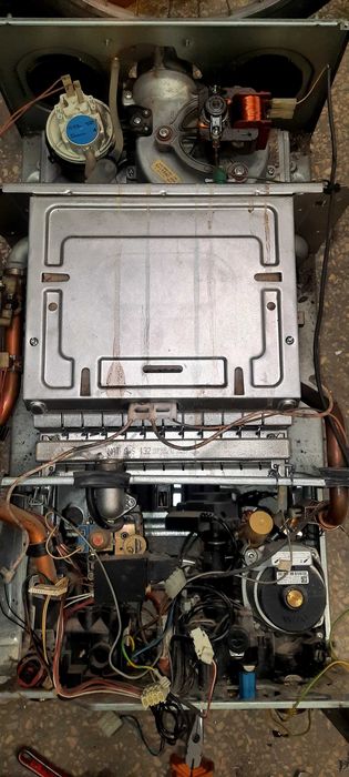 Ariston clas 24FF
