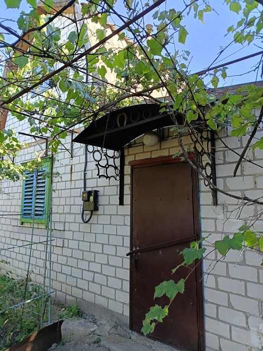 Продам дачу.р.он Потоки