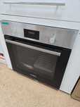 OUTLET nowa  Bosch Piekarnik HBF114BS1 gwar 2 lata N2