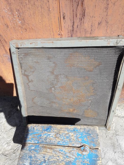 Фильтр ячейковый ФЯР