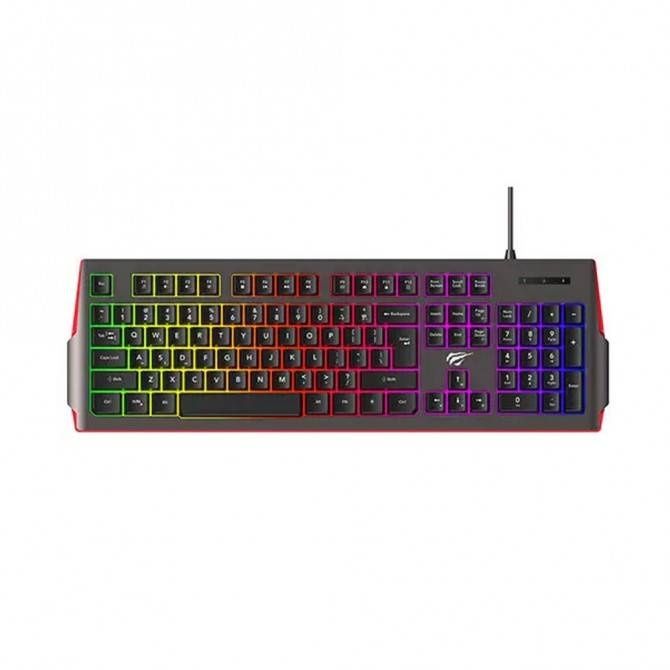Клавіатура HAVIT HV-KB866L