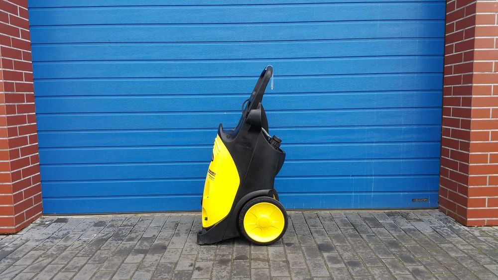 Myjka Karcher HD 10/25 4S ,1090, 13/18, 10/20, 895, 1195, 1295 SERWIS