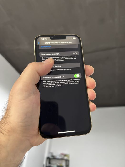 Apple iphone 13 Pro Max 100% айфон про макс