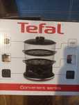 Пароварка  TEFAL