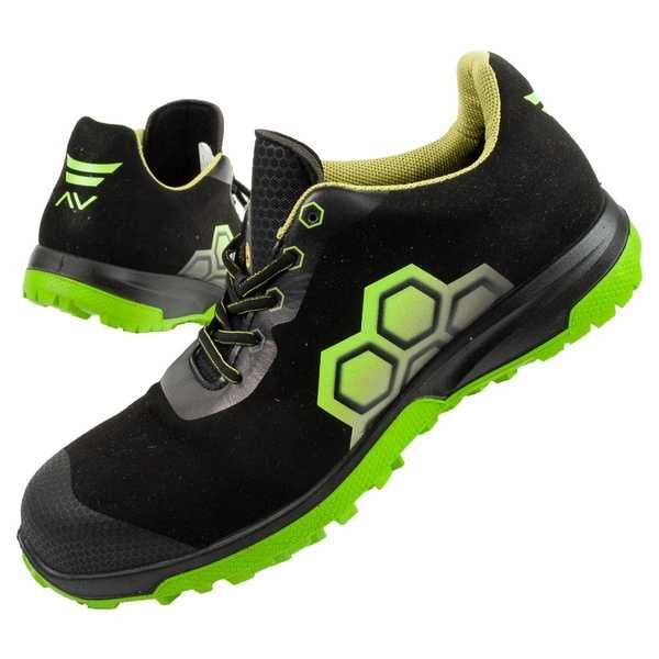 Buty robocze Lavoro Lynx Safety SRC S3 r. 46-48