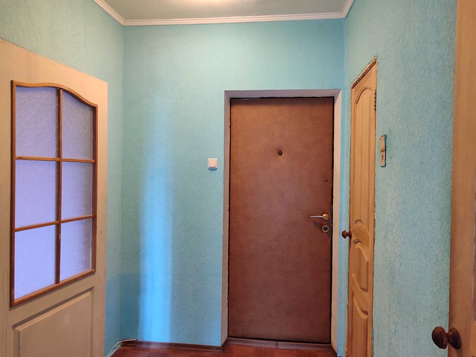 Продам 1-комнатную квартиру в Киеве Закревського 47 Б Троещина