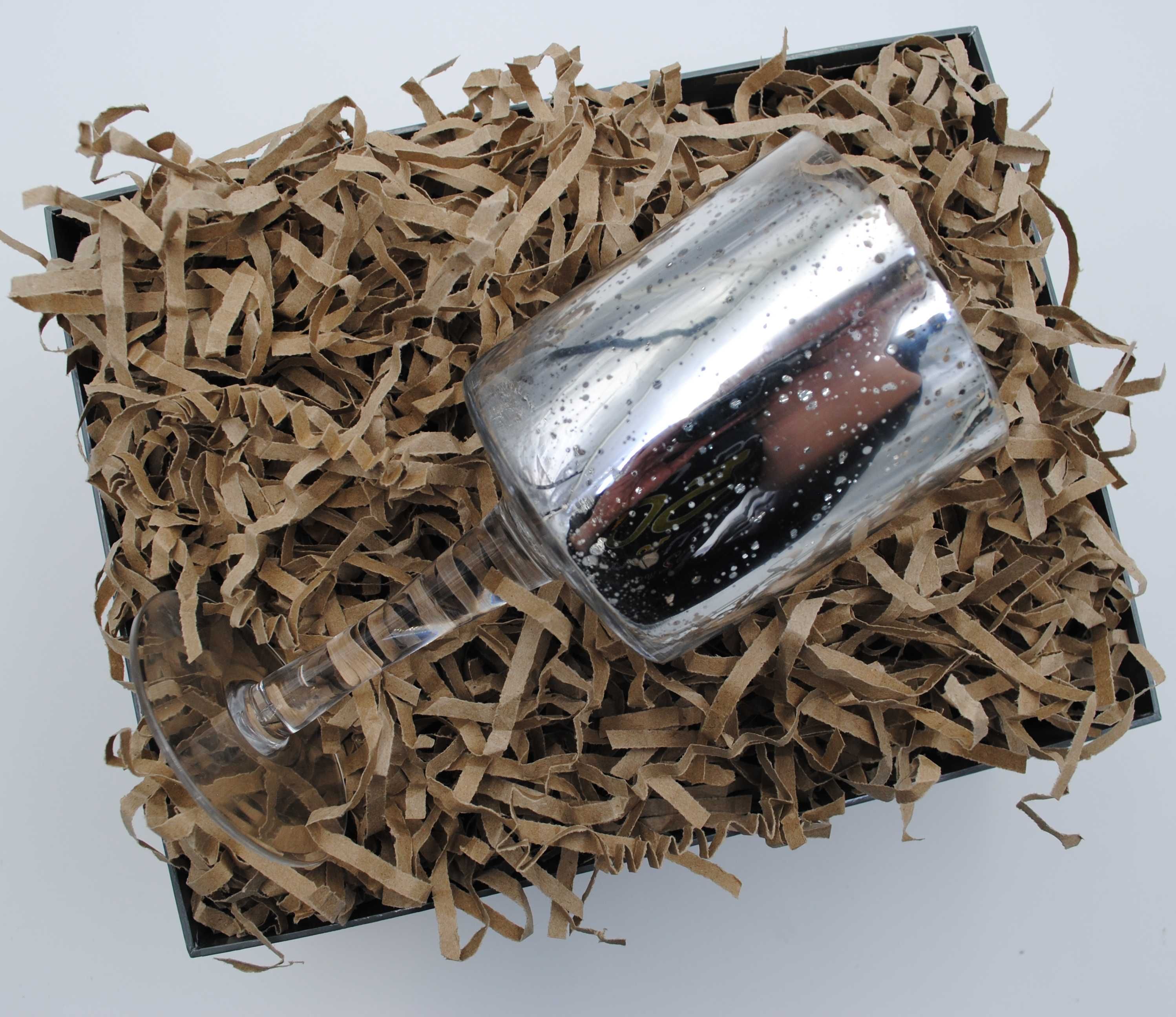 Wypełniacz papierowy naturalny, wiórki papierowe EKO 4KG