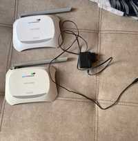 Wi-fi роутер від Укртелеком TP-Link