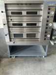 Forno marca eurofornos