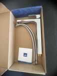 Bateria umywalkowa nowa