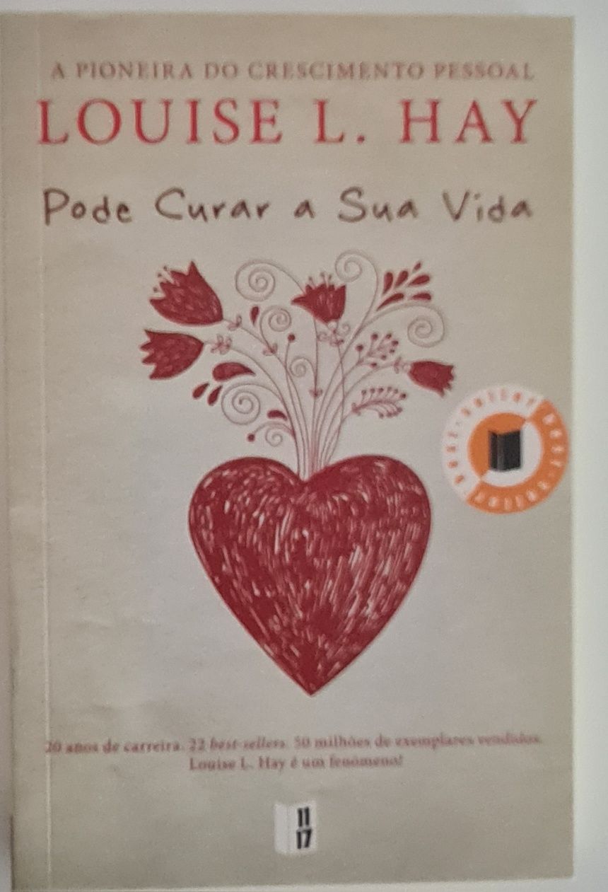 Vários livros de vários autores