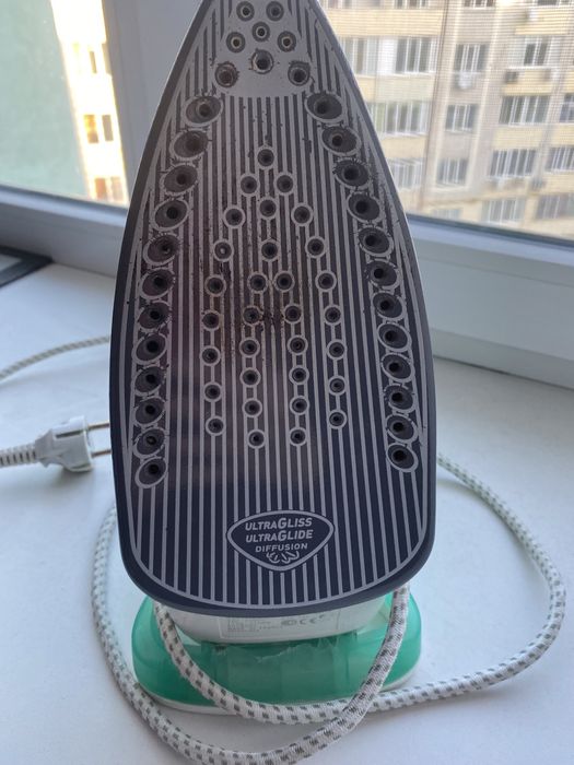 Праска Tefal Ultra Gliss