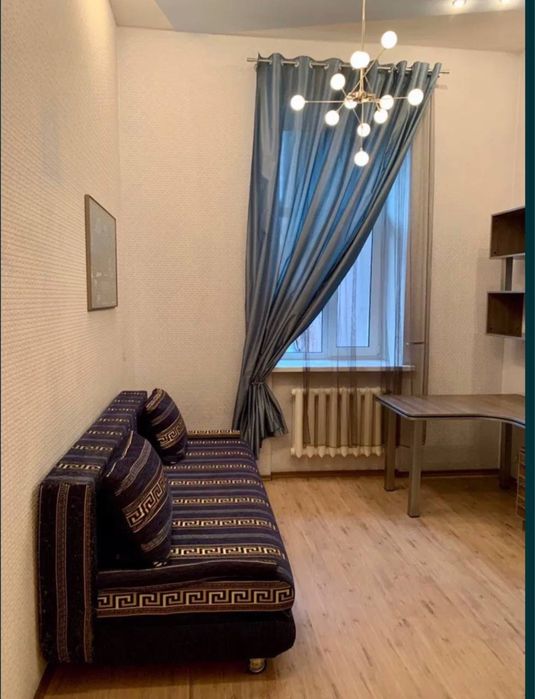 Оренда 4х-кімнатної квартири