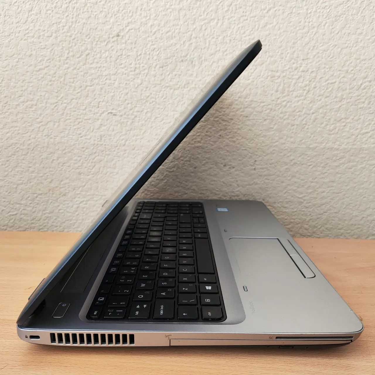 Ноутбук HP ProBook 650 G2 15.6" HD i5-6200U/8Gb/SSD 256Gb/HD Graphics