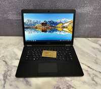 Ультрабук Dell Latitude 7470 i7-6600 16/256gb 14" FullHD IPS