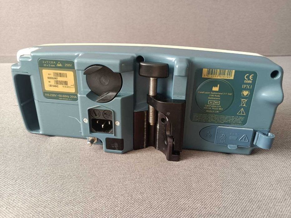 Шприцевий дозатор Alaris PK інфузомат насос