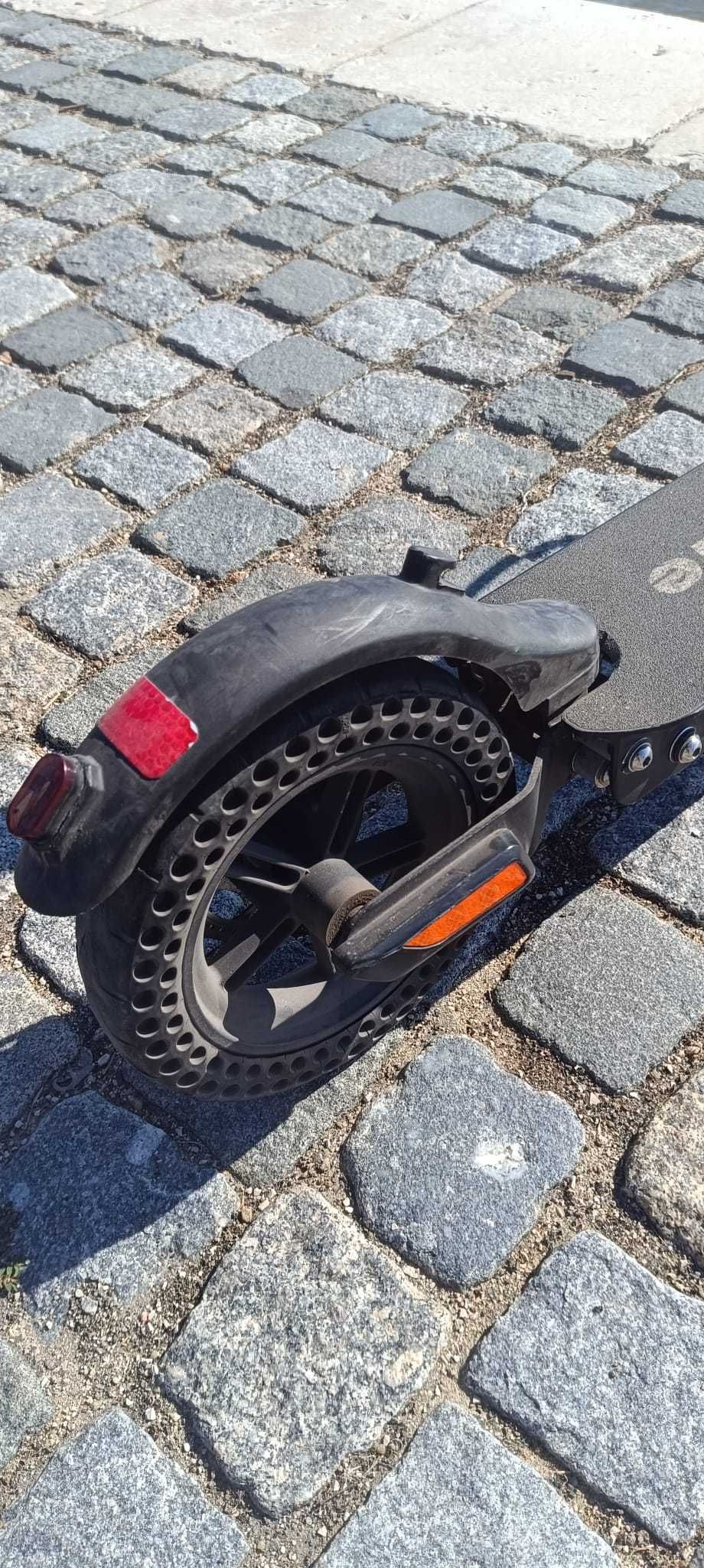 Trotinete Elétrica Urbanglide Ride 100XS