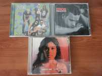 CD Delfins - Eros Ramazzoti