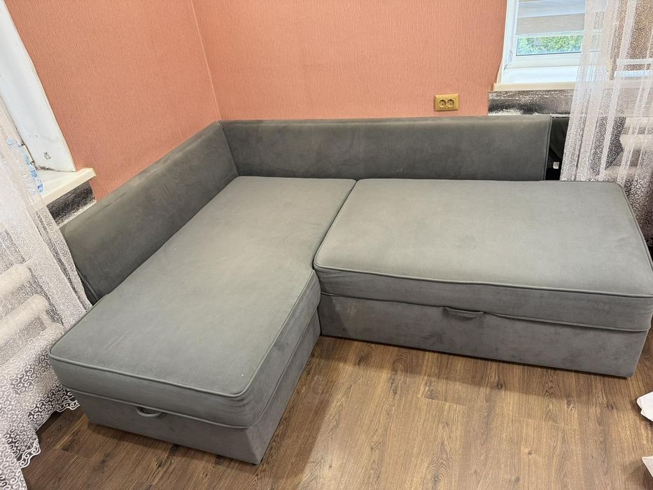 Диван складний для відпочинку