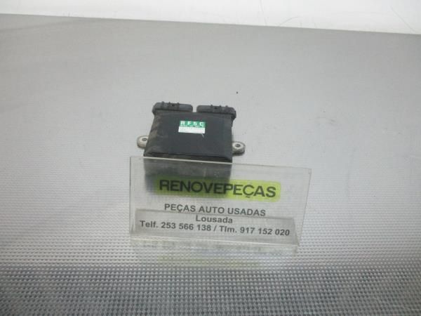 Centralina motor / ECU MAZDA 6 Hatchback (GG)