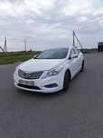 Продам Hyundai Grandeur