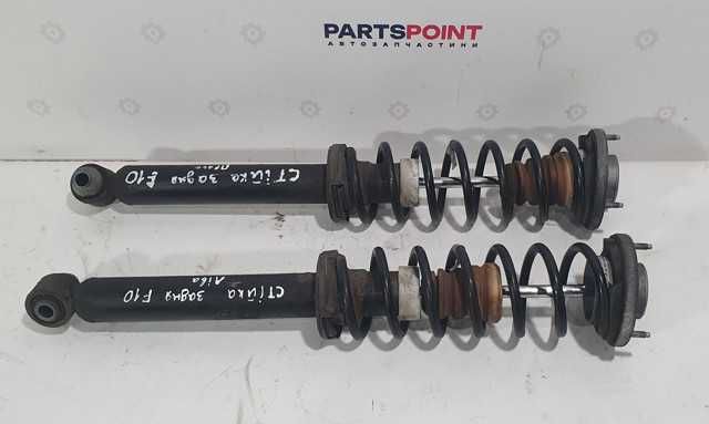 Амортизатор стійка перед зад лівий правий  BMW F10 2013-2017 оригінал