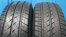 225/65 R16C Markowe opony letnie Bridgestone ! Rok 2023