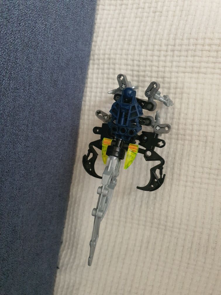 Lego Bionicle 20012 Click
