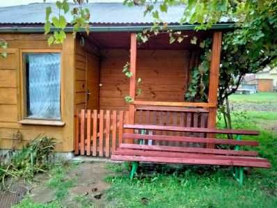 Wynajmę mieszkanie Stara Bircza