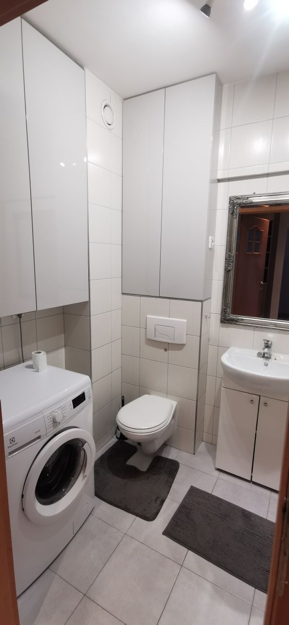 Wynajem mieszkania Ząbki 48m2 + miejsce postojowe