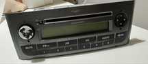 Radio fiat grande punto