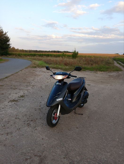 Продам Honda dio 34