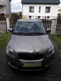 Sprzedam Skoda Fabia