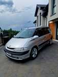 Renault Espace 3.0 v6 automat benzyna lpg kme stan BDB oferta prywatna