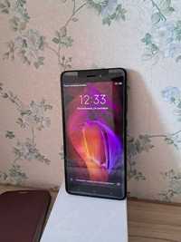 Продам смартфон Xiaomi Redmi Note 4x 3/32gb