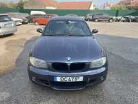 Bmw 123d pack m bi-turbo
