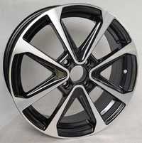 Felgi 16 4x100 Dacia Sandero 2 Opel Corsa E Clio 4 Captur Note Kia Rio