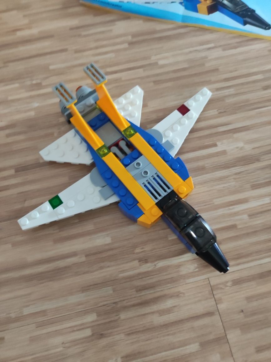 LEGO Creeator 31042