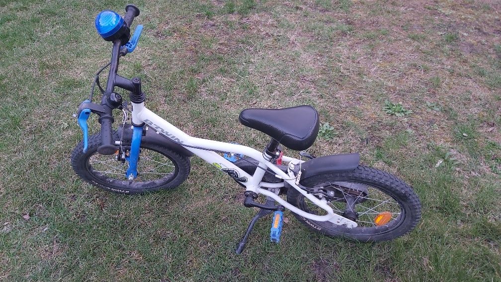 Rower Decathlon BTWIN