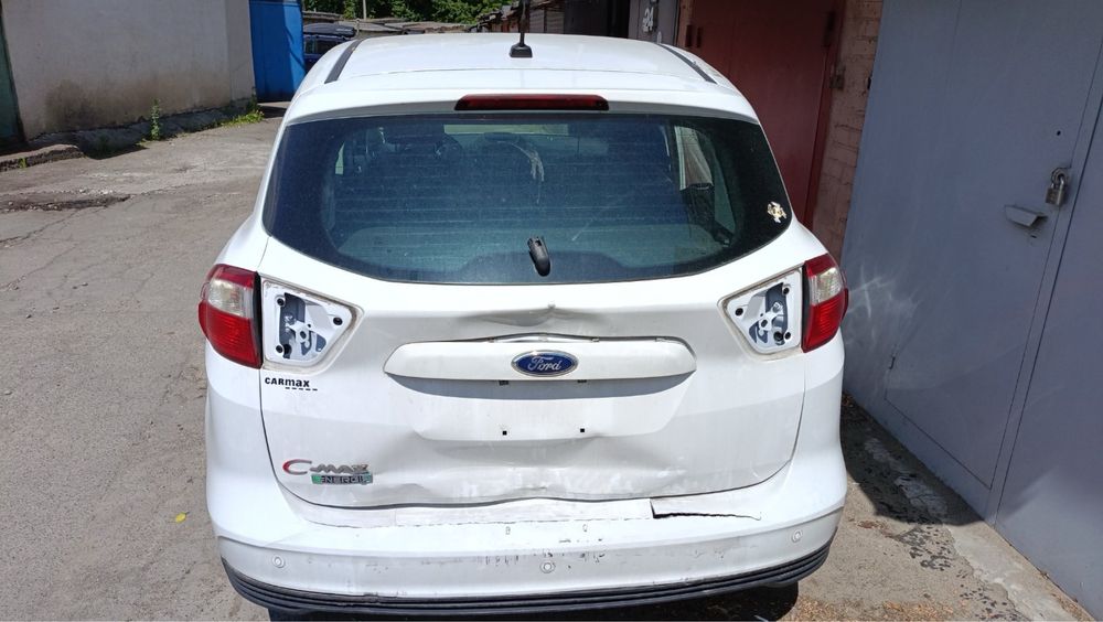 Разборка Форд C max hybrid 13-17